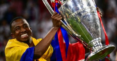 Willian Pacho incluido en el equipo ideal del año 2025 de la IFFHS – La Voz del Altiplano