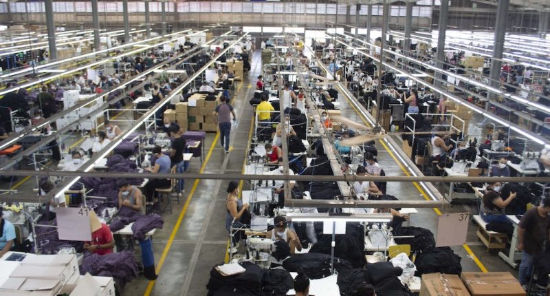 El nuevo escudo financiero del régimen en medio del aislamiento global que sufre Nicaragua – La Voz del Altiplano