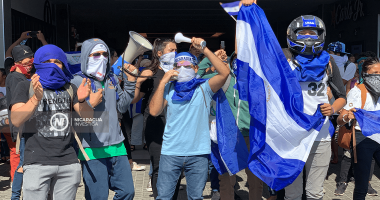 Opositores nicaragüenses envía mensaje por Navidad: Renovamos compromiso para una mayor cooperación – La Voz del Altiplano