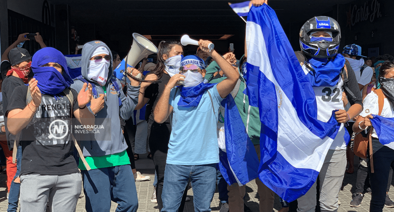 Opositores nicaragüenses envía mensaje por Navidad: Renovamos compromiso para una mayor cooperación – La Voz del Altiplano