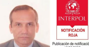 Interpol Colombia lamenta falta de colaboración para captura de Carlos Ramón González – La Voz del Altiplano