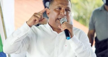 Hija de preso político desmiente versión de la dictadura de Maduro sobre muerte de su papá – La Voz del Altiplano