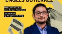Alianza Universitaria denuncia desaparición forzada del joven Engels Gutiérrez – La Voz del Altiplano