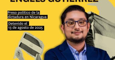 Alianza Universitaria denuncia desaparición forzada del joven Engels Gutiérrez – La Voz del Altiplano