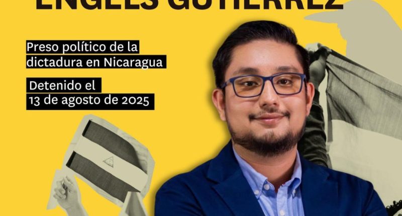 Alianza Universitaria denuncia desaparición forzada del joven Engels Gutiérrez – La Voz del Altiplano