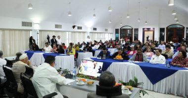 Asamblea Nacional aprueba decreto que entrega manglares de Nicaragua a control chino – La Voz del Altiplano