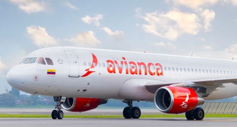 Avianca reanuda venta de boletos a Nicaragua: conozca la nueva fecha – La Voz del Altiplano
