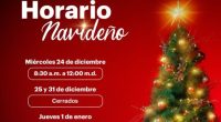 Banca privada nicaragüense anuncia horario especial por Navidad 2025 – La Voz del Altiplano