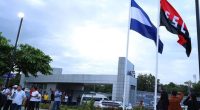 Rosario Murillo anuncia el cambio de nombres de las universidades – La Voz del Altiplano
