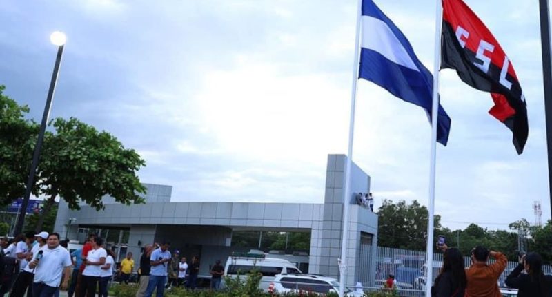 Sandinistas reducen el 35.6% del presupuesto para las universidades y centros de educación superior – La Voz del Altiplano