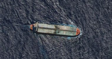 Segundo petrolero incautado por EEUU iba a China, Guardia Costera persigue un tercero – La Voz del Altiplano