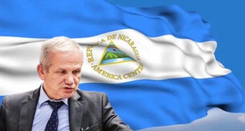 Cancillería colombiana se enreda: niega financiar fiesta en Nicaragua y después abre investigación – La Voz del Altiplano