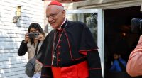 Cardenal venezolano denuncia que dictadura de Maduro le impidió salir del país – La Voz del Altiplano