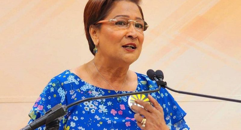 Caricom se divide por acusaciones de Trinidad y Tobago ante crisis EEUU-Venezuela – La Voz del Altiplano