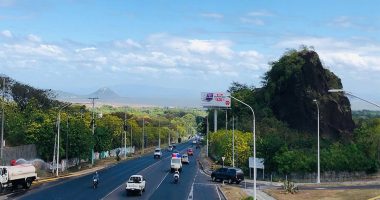 Nicaragüenses recibirán el 2026 con bajas temperaturas – La Voz del Altiplano
