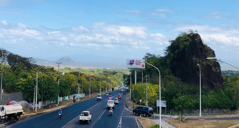 Nicaragüenses recibirán el 2026 con bajas temperaturas – La Voz del Altiplano