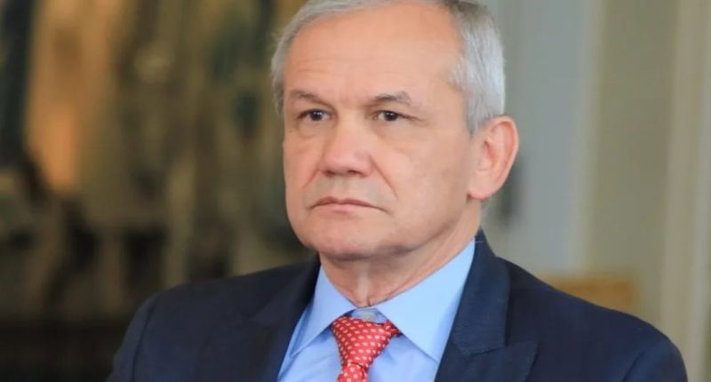 Colombia investiga a los miembros de su embajada en Nicaragua por fiesta con exfuncionario prófugo – La Voz del Altiplano