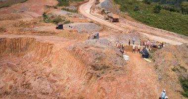 Entregan en concesión 13 mil 350 hectáreas a minera china en Nueva Guinea – La Voz del Altiplano