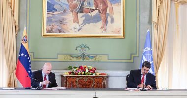 Fiscalía de la Corte Penal Internacional cerrará oficina en Caracas – La Voz del Altiplano
