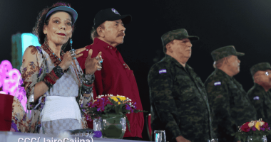 Las cinco noticias políticas más importantes de la semana – La Voz del Altiplano