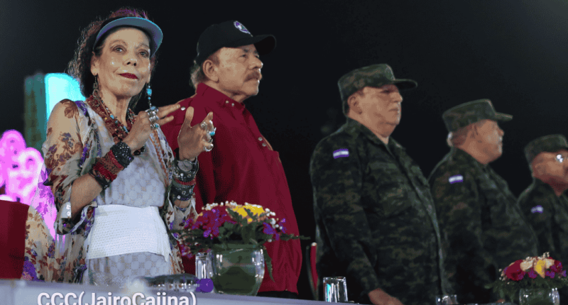 Las cinco noticias políticas más importantes de la semana – La Voz del Altiplano