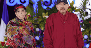 Estados Unidos exige a Daniel Ortega y Rosario Murillo la liberación «incondicional» de todos los presos políticos – La Voz del Altiplano