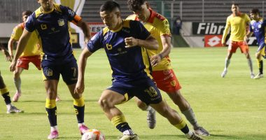 Delfín SC – La Voz del Altiplano