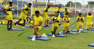 Delfín SC – La Voz del Altiplano