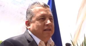 Cae cónsul de Nicaragua en Nuevo León y Cohauila tras escándalo del Miss Universo – La Voz del Altiplano