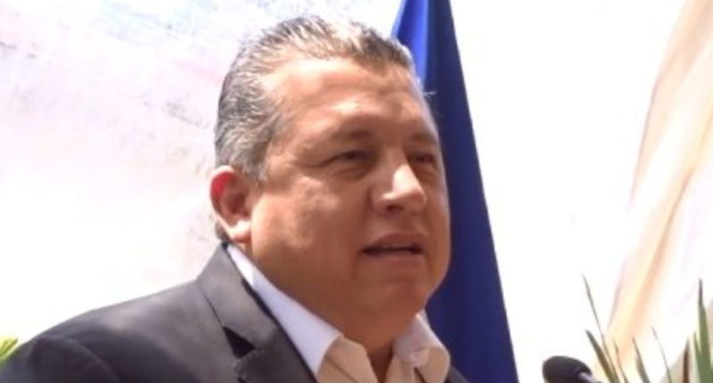 Cae cónsul de Nicaragua en Nuevo León y Cohauila tras escándalo del Miss Universo – La Voz del Altiplano