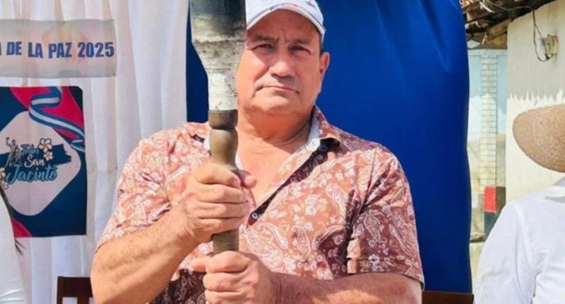 Destituyen a un alcalde y funcionarios en varios municipios de Nueva Segovia – La Voz del Altiplano