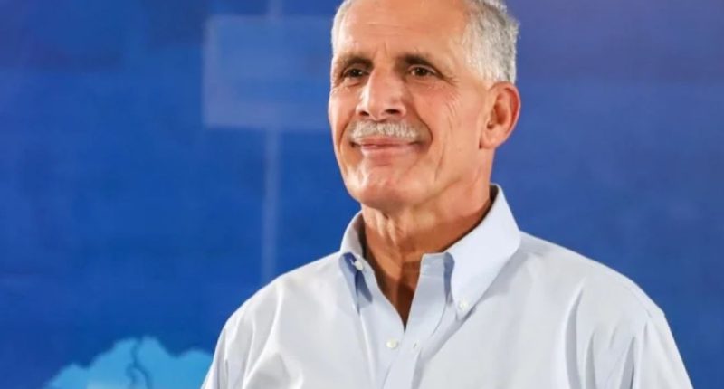 Dictadura reconoce al presidente electo de Honduras, Nasry Asfura – La Voz del Altiplano