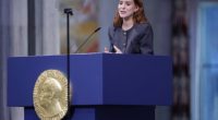 El discurso de María Corina Machado que leyó su hija al recibir el Nobel de la Paz – La Voz del Altiplano