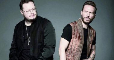 Sin Bandera anuncia fecha para su concierto en Managua – La Voz del Altiplano