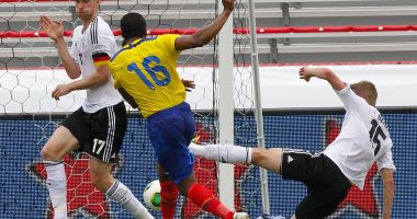 Alemania, el rival más exigente de Ecuador en el Grupo E del Mundial 2026 – La Voz del Altiplano