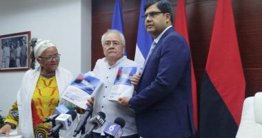 Dictadura remece el Ministerio de Hacienda al sacar a Oscar Mojica Aguirre y nombrar nuevo viceministro – La Voz del Altiplano