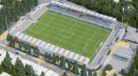 Presentan proyecto de remodelación del Estadio Cacique Diriangén – La Voz del Altiplano