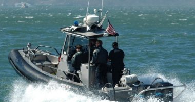 Estados Unidos incauta un segundo buque petrolero procedente de Venezuela – La Voz del Altiplano