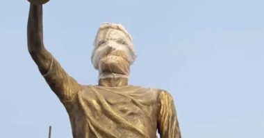 India rinde homenaje a Lionel Messi con una de las estatuas más grandes dedicadas al futbolista – La Voz del Altiplano