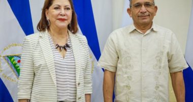 Régimen otorga casa por cárcel a exfuncionarios de la Corte Suprema sentenciados por corrupción – La Voz del Altiplano