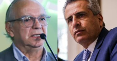 Dos exministros de Petro a la cárcel por escándalo en el que está implicado exfuncionario prófugo en Managua – La Voz del Altiplano