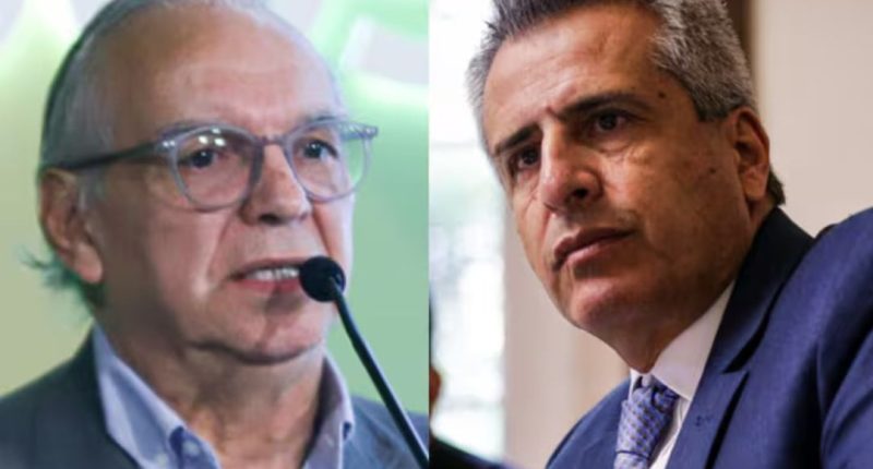 Dos exministros de Petro a la cárcel por escándalo en el que está implicado exfuncionario prófugo en Managua – La Voz del Altiplano