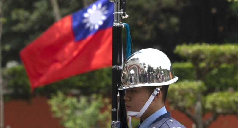 China califica al presidente de Taiwán de «creador de crisis e instigador de guerras» – La Voz del Altiplano