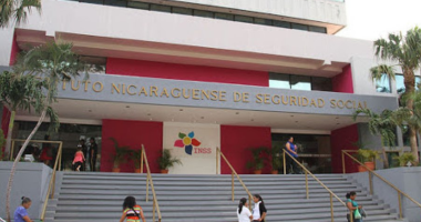 Dictadura otorga 14 inmuebles al Instituto de Seguridad Social en calidad de «donaciones» – La Voz del Altiplano