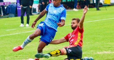 Postergada clasificación y celebración copera  – La Voz del Altiplano