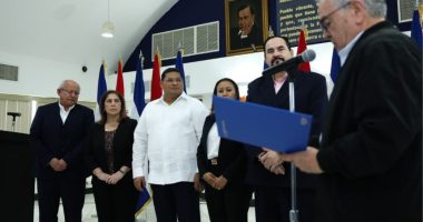 Ana Julia Guido a la presidencia de la Sala Constitucional y Octavio Rothschuh a la Penal – La Voz del Altiplano