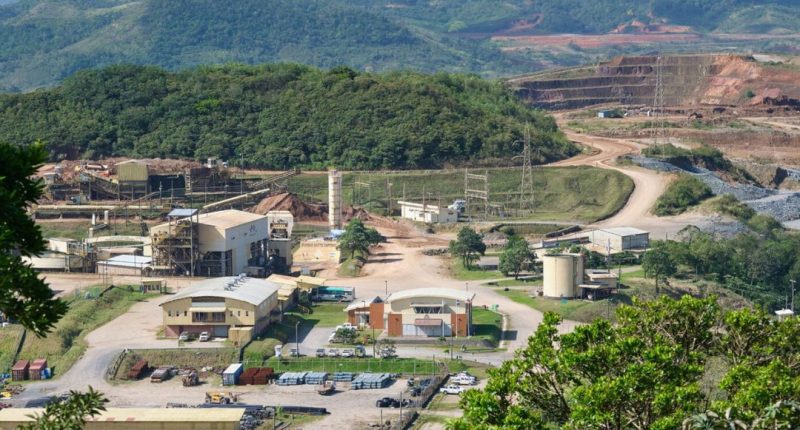 Minera colombiana Hemco acepta pagar 49,3 millones de dólares por disputa fiscal en Nicaragua – La Voz del Altiplano