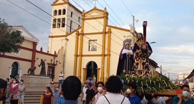 ¿Hay libertad religiosa en Nicaragua como aseguraron tres iglesias cristianas? – La Voz del Altiplano