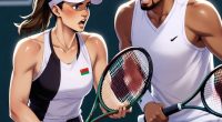 ¿Podrá la número uno del tenis femenino vencer al servicio de Nick Kyrgios? Todo sobre la nueva Batalla de los Sexos. – La Voz del Altiplano