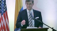 Jefe de la embajada de EEUU termina su misión en Nicaragua – La Voz del Altiplano